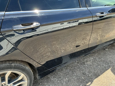 USED 2020 FORD FUSION