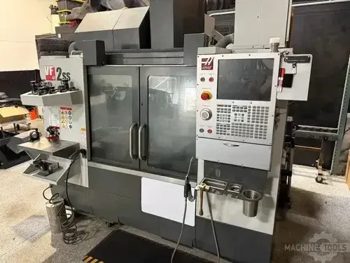 Used 2019 HAAS VF-2SS Vertical Machining Centers Arizona US | KD Machinery #1566466