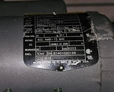 USED SOUTHWORTH LS2-36