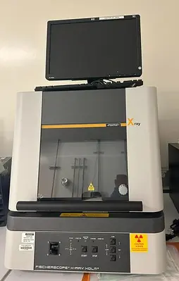 USED FISCHERSCOPE XDLM 237