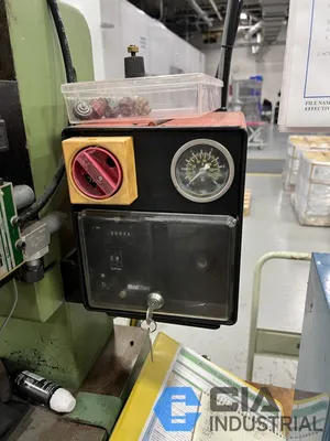 USED 1990 Baltec RN-280