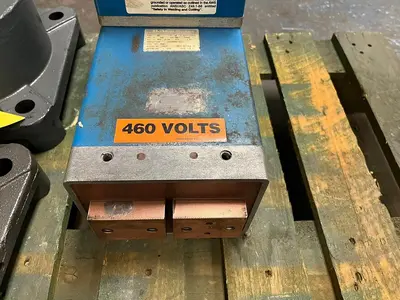 Used ROMAN T46680SB1DUWX Miscellaneous Equipment (Electrical & Power) Ohio US | Surplus Asset Holdings #1210305