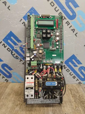 EUROTHERM 9555SPD-4R51 Electrical/PLC/Automation | ESS Industrial Equipment Sales (2)