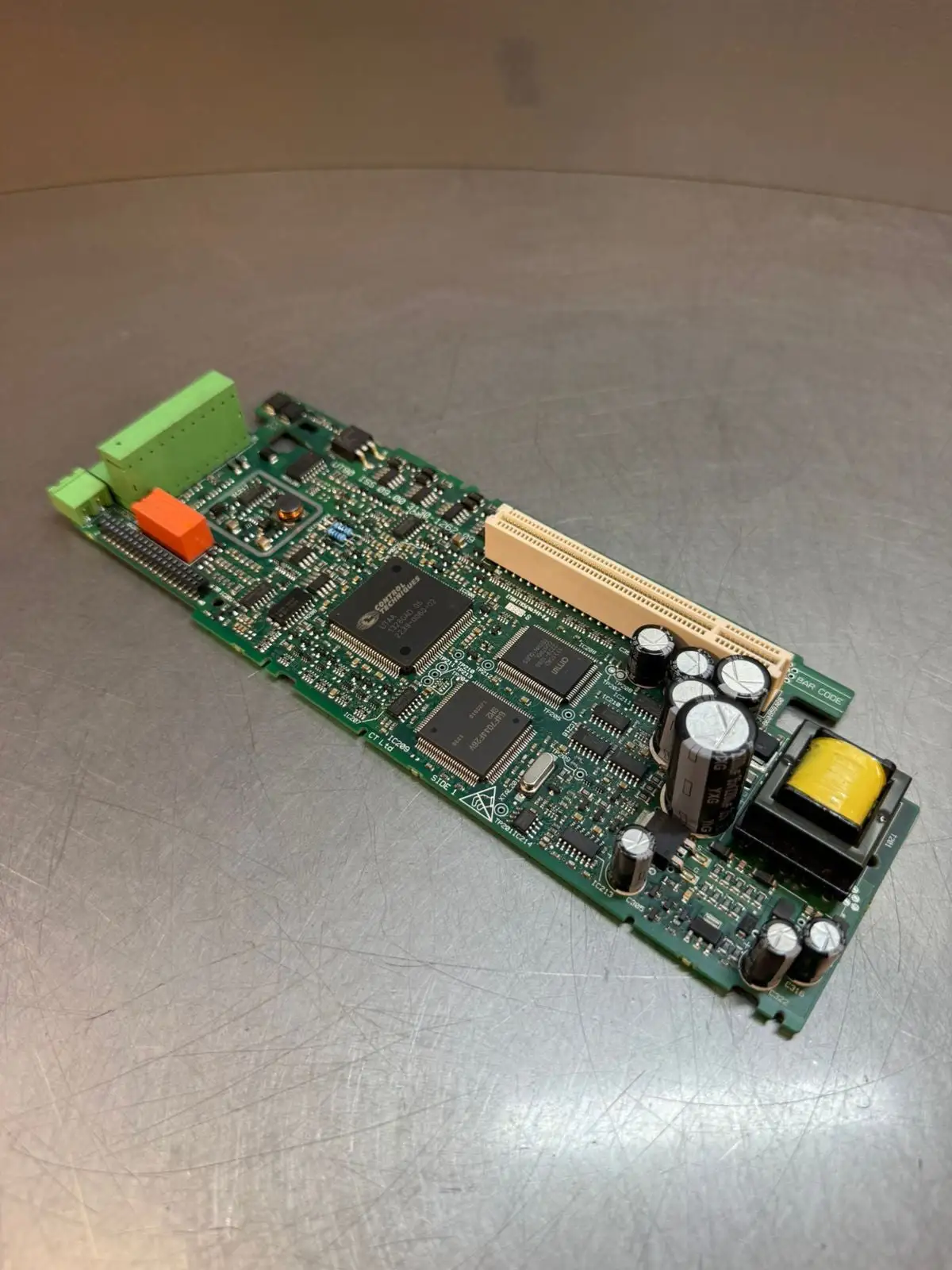 UT90 ISS 09.00 Circuit Board 3130-1262-09 (1.3.4)