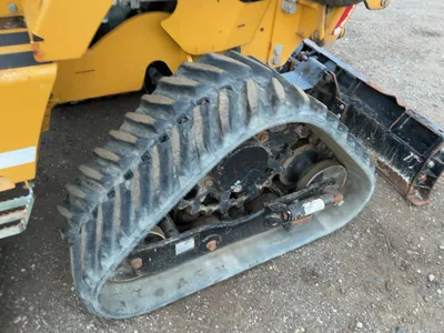 Used 2018 VERMEER RTX750 Trenchers Michigan US | Miedema Asset Management Group #1300306