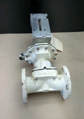 USED ITT 2-2529-R2-34-3312