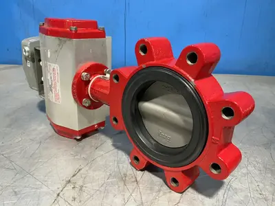 Used 2022 BRAY 9209301130053 Pumps Ohio US | HGR 24 #1518008