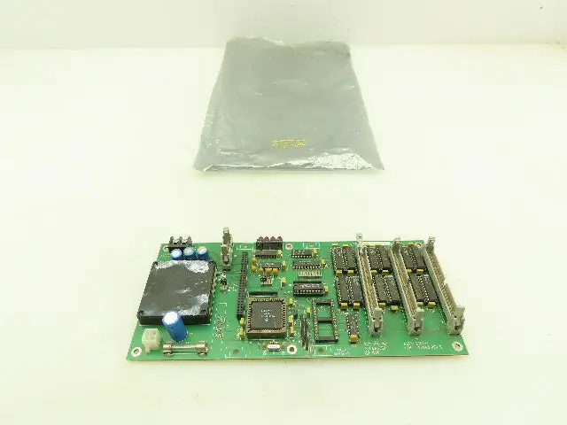 Used TKS _UNKNOWN_ Printed Circuit Boards (PCB) Indiana US | Arrow Industrial #631674
