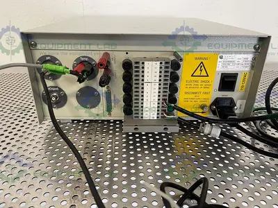 USED APPLIKON ADI 1030 BIO CONTROLLER W/ PH CABLE AND TEMPERATURE SENSOR
