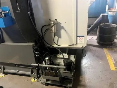 2016 HAAS VF-3YT Vertical Machining Centers | Toolquip, Inc. (9)