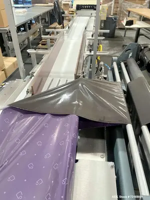 USED SHANKLIN F1AC-FW