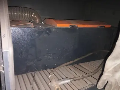 USED 2020 EVIRGO -