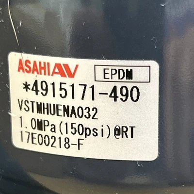 NEW Asahi VSTMHUENA032