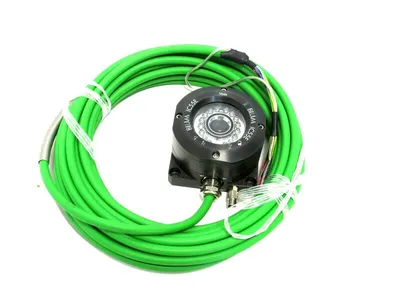 NEW BLUM IC55E IR RECEIVER 03.5500-010-A3/E