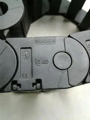 New | in-Stock IGUS 40.02.300 Misc Electrical & Power Parts | ND Industrial Surplus #1223429