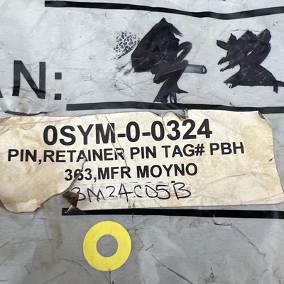 New | in-Stock Monyo 320-1197-014 Pump Parts California US | Davliegogo LLC #1705766