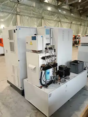 USED 2005 CHARMILLES RoboFil 240cc