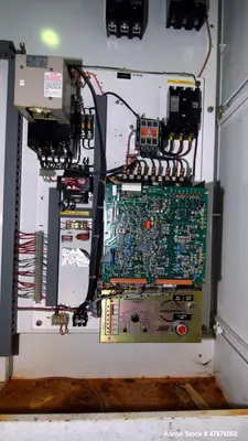 USED SHARPLES P-3400HHS