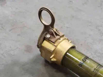 USED S&C 86642R2