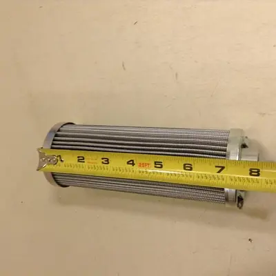 NEW HYDRAULIC FILTER DIVISION RXC13AP95-S8-12MOB
