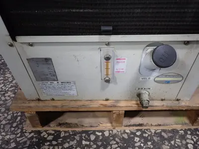 USED MATSUSHITA ELECTRIC INDUSTRIAL CO NUYE0112BMN05