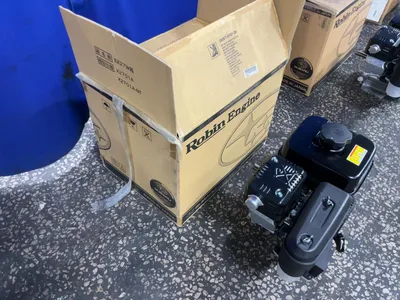 Used SUBARU EX270 Motors (misc) Ohio US | HGR 24 #1056513