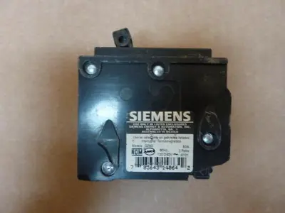 USED SIEMENS QP250