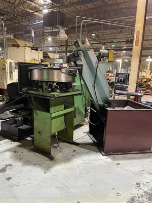 Used NATIONAL 20-225 Thread Rollers | Walden Machinery #1288976