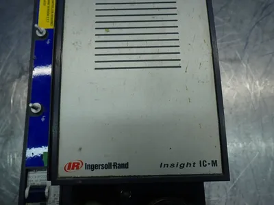 Used INGERSOLL RAND IC12M1A1AWS Miscellaneous MRO | HGR 24 #750211