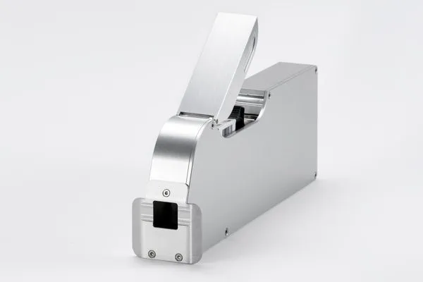 NEW Markoprint Shutter Printhead HP