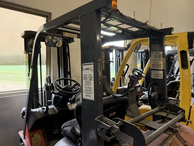 Used TOYOTA 7FGCU25 Misc Forklifts New Jersey US | Miedema Asset Management Group #1421891