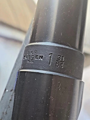 DORMER Does Not Apply Other Metalworking Drills | Amiron Machinery (3)