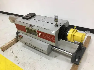 USED VAN DORN DEMAG 85-RS-3F-HT / IU