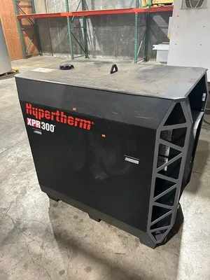 2022 ADVANCE CUTTING SYSTEMS Precision Pro XHD 510 Plasma Cutters | Lion Machinery (2)