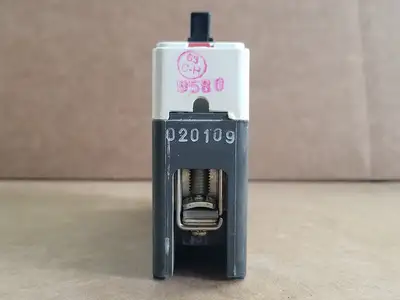 USED CUTLER-HAMMER FDB1015
