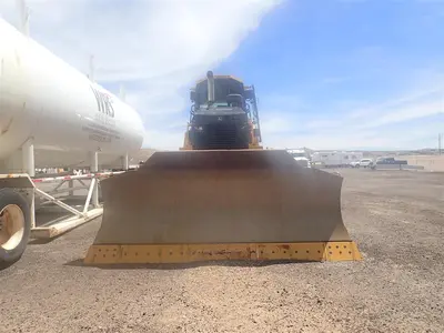 USED 2018 Deere 850K