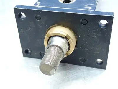 USED PARKER 1H000020101