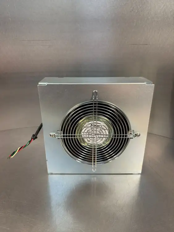 Used NMB _UNKNOWN_ Electronic Component Fans South Carolina US | Palmetto Automation #1152544