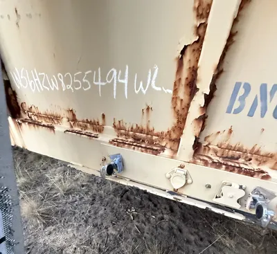 Used ARMY Flatbed Semi Trailer Flatbed Trailers Oregon US | Heavy Wall Consulting #1659345
