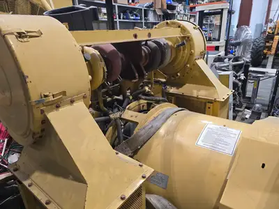 USED 1989 CATERPILLAR 3508