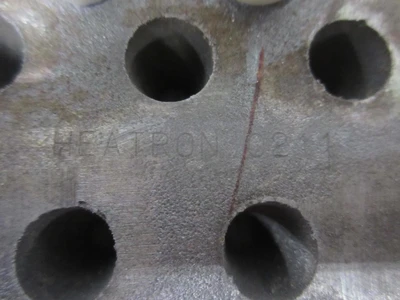 Used HEATRON _UNKNOWN_ HVAC Parts and Equipment | OCO Industrial #1650658