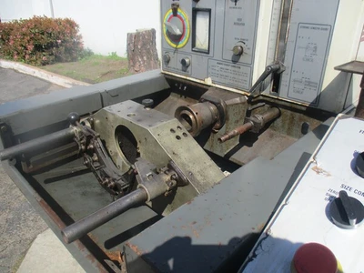 USED SUNNEN EC-3500-D