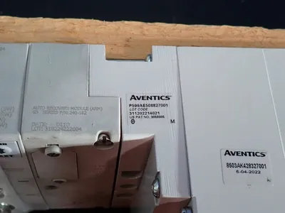 New | in-Stock AVENTICS 1449001 Pumps Ohio US | HGR 24 #738436