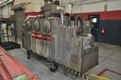 13" Gerref Parts Washer