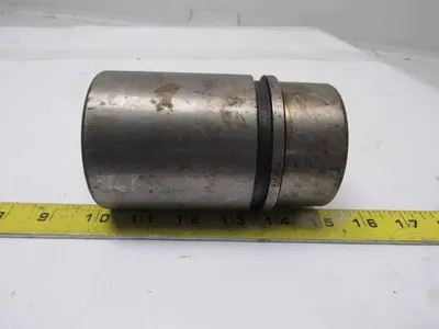 Lempco 963-1420 1-3/4" x5" Die Post Shoulder Guide Post Bushing
