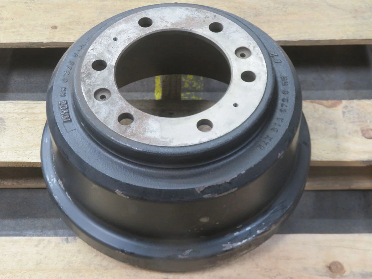 Used ISUZU _UNKNOWN_ Automotive Parts Texas US | OCO Industrial #1703348