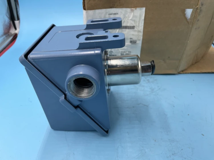 New | in-Stock SIEMENS J402-164 Relays & Switches Alabama US | Transamerican Equipment Company #712585
