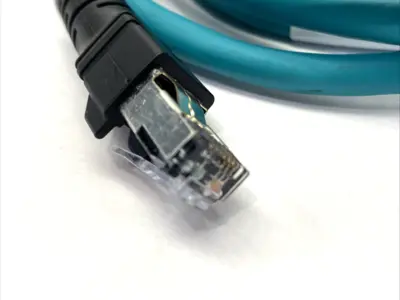 New | in-Stock Turck RJ45S RJ45S 441-2M, U-06842 Electrical Fittings Michigan US | Maverick Industrial Sales #1460783