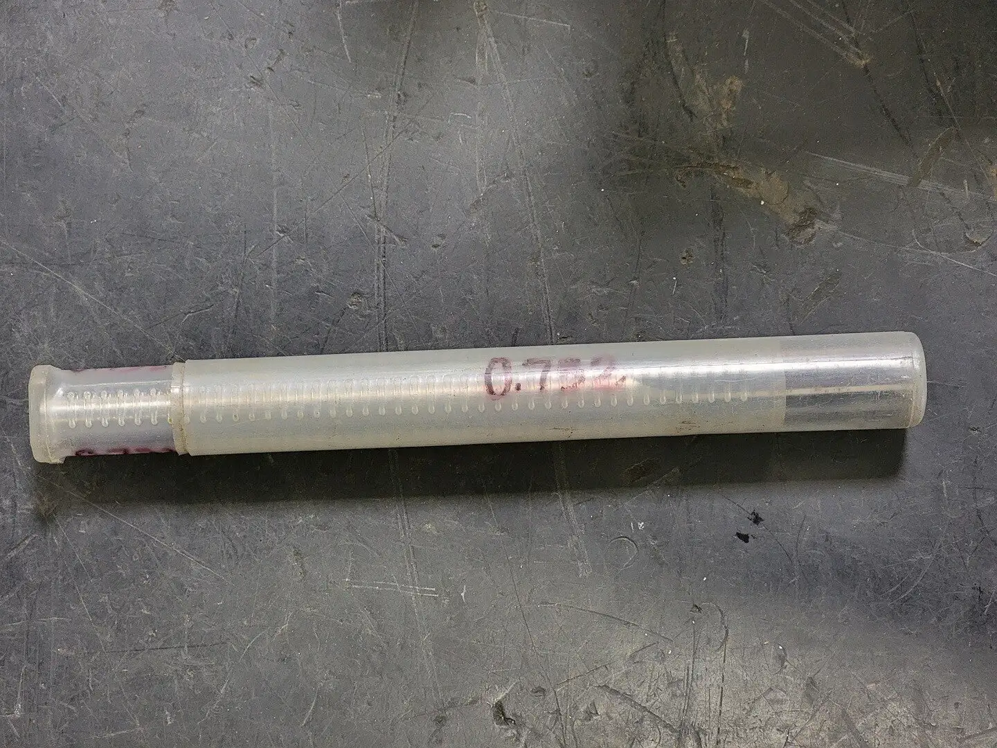 NEW TTC 06-007-520
