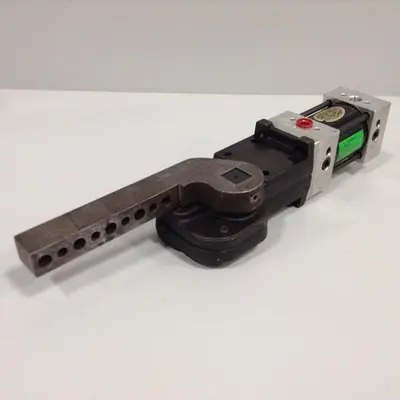 USED DESTACO 994PMKAR-021-180-37-22